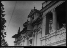 Supraśl, pałac Buchholtzów