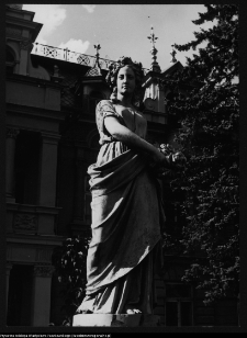 Supraśl, pałac Buchholtz&oacute;w