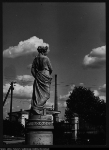 Supraśl, pałac Buchholtzów