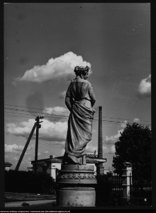 Supraśl, pałac Buchholtzów