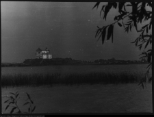 Wigry : zespół klasztorno-kościelny