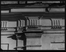 Supraśl, pałac Buchholtzów