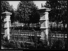 Supraśl, pałac Buchholtzów