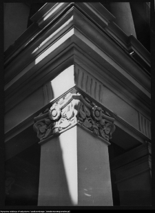 Supraśl, pałac Buchholtz&oacute;w