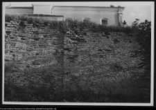 Wigry : zespół klasztorno-kościelny