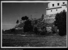 Wigry : zespół klasztorno-kościelny