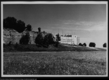 Wigry : zesp&oacute;ł klasztorno-kościelny