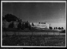 Wigry : zesp&oacute;ł klasztorno-kościelny