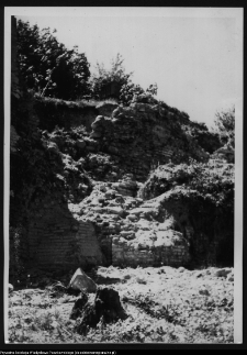 Wigry : zespół klasztorno-kościelny