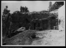 Wigry : zespół klasztorno-kościelny