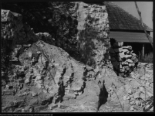 Wigry : zespół klasztorno-kościelny