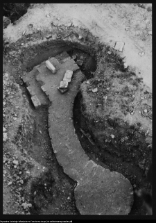 Wigry : zespół klasztorno-kościelny