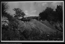 Wigry : zesp&oacute;ł klasztorno-kościelny