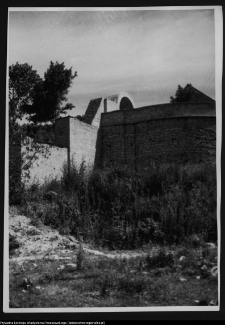 Wigry : zesp&oacute;ł klasztorno-kościelny