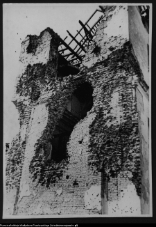 Wigry : kościół pokamedulski