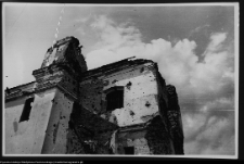 Wigry : zespół klasztorno-kościelny