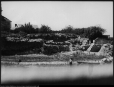 Wigry : zespół klasztorno-kościelny