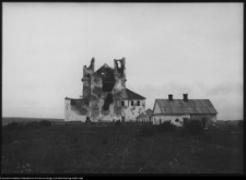 Wigry : zespół klasztorno-kościelny