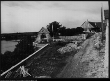 Wigry : zesp&oacute;ł klasztorno-kościelny