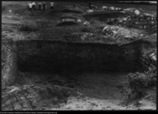 Wigry : zespół klasztorno-kościelny