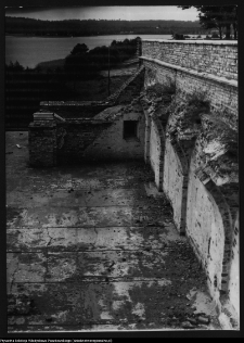 Wigry : zesp&oacute;ł klasztorno-kościelny