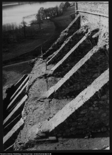 Wigry : zesp&oacute;ł klasztorno-kościelny