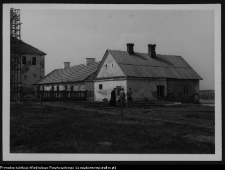 Wigry : zesp&oacute;ł klasztorno-kościelny