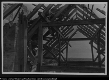 Wigry : zesp&oacute;ł klasztorno-kościelny