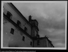 Wigry : zesp&oacute;ł klasztorno-kościelny