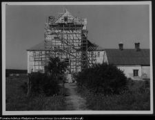 Wigry : zespół klasztorno-kościelny