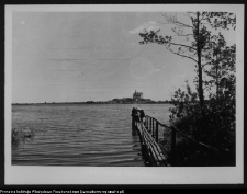 Wigry : zespół klasztorno-kościelny