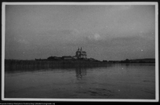 Wigry : zesp&oacute;ł klasztorno-kościelny