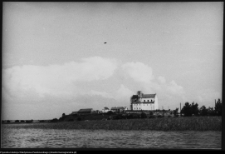 Wigry : zespół klasztorno-kościelny