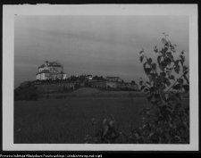 Wigry : zespół klasztorno-kościelny