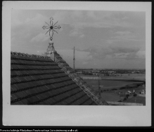 Wigry : zespół klasztorno-kościelny