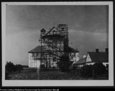 Wigry : zespół klasztorno-kościelny