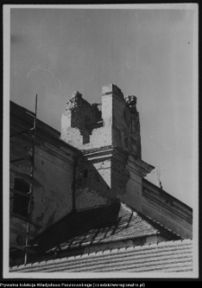 Wigry : zespół klasztorno-kościelny