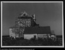Wigry : zesp&oacute;ł klasztorno-kościelny