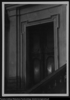 Wigry : zesp&oacute;ł klasztorno-kościelny