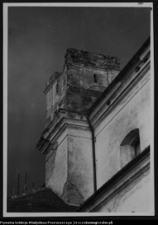 Wigry : zespół klasztorno-kościelny