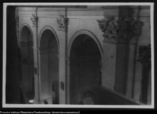 Wigry : zespół klasztorno-kościelny