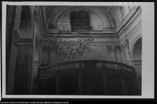 Wigry : zespół klasztorno-kościelny