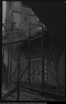 Wigry : zesp&oacute;ł klasztorno-kościelny