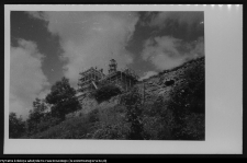 Wigry : zesp&oacute;ł klasztorno-kościelny