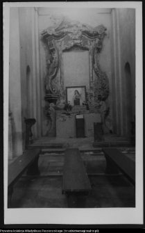 Wigry : zespół klasztorno-kościelny