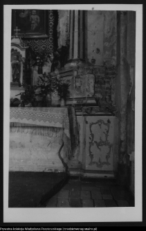 Wigry : zespół klasztorno-kościelny