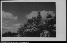 Wigry : zesp&oacute;ł klasztorno-kościelny