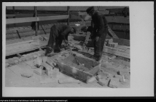 Wigry : zespół klasztorno-kościelny