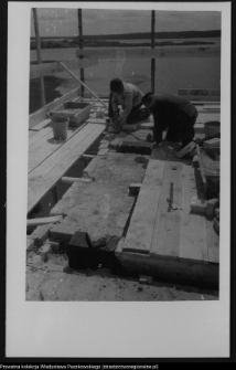 Wigry : zespół klasztorno-kościelny