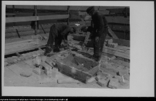 Wigry : zespół klasztorno-kościelny